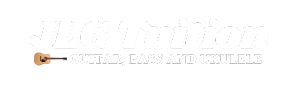 JLG Tuition – Guitar, Ukulele and Bass Lessons